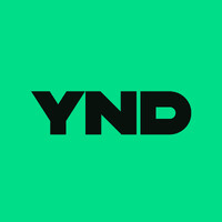 YND logo - Similar company to Upnext Technologies