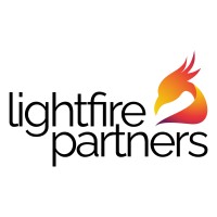 LightFire Partners, LLC logo - Similar company to Connexus Digital, Inc.