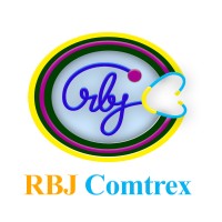 RBJ COMMODITIES TRADING EXPONENT logo - Similar company to Afrishop.Org