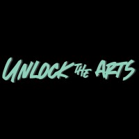 Unlock the Arts logo - Similar company to The Prism Way
