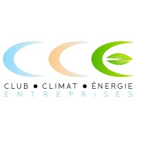 Club Climat Energie logo - Similar company to Ong Club Energie Bénin