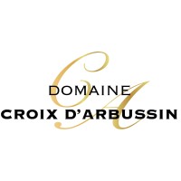 Domaine Croix d'Arbussin logo - Similar company to Maison Lerouge Apiculture 🐝