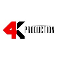4kproduction logo - Similar company to Weve Digital