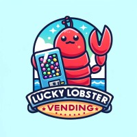 Lucky Lobster Vending logo - Similar company to Brand Vending Products, Llc.