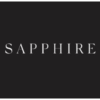 Sapphire Studios logo - Similar company to Sapphire Studios Design