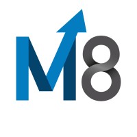 MarketM8 logo - Similar company to Sendnlink