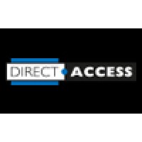 Direct Access logo - Similar company to Snufl