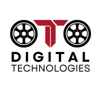 Otodigital Technologies Pvt Ltd logo - Similar company to Coddle