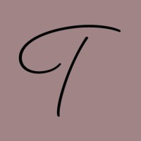 Taideux logo - Similar company to Ashly Rae Label