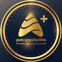 A+ Branding - Digital Advertising Agency logo - Similar company to 606 Digital