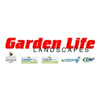 Garden Life Landscapes logo - Similar company to Combitile