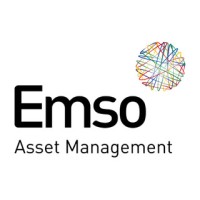Emso Asset Management logo - Similar company to Caisel Cove Advisors