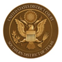 U.S. District Court, Southern District Of Texas