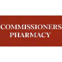 Commissioners Pharmacy logo - Similar company to Pharmacy Technician Professional Development Conference