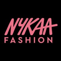 NykaaFashion logo - Similar company to Thinking “Loud” | Design Studio