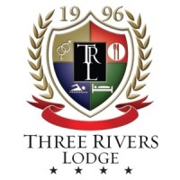 Three Rivers Lodge logo - Similar company to Singleton Ranches