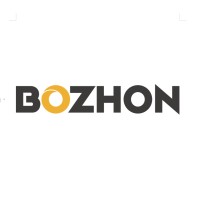 Bozhon Semiconductor logo - Similar company to Mexico Huazhong Automotive Technology