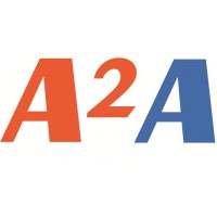 A2Agile Inc. logo - Similar company to Lost Lake Brands