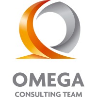 Omega Consulting Team logo - Similar company to Medplus Pharmacy