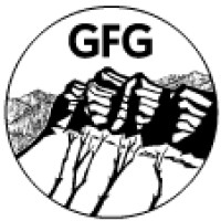 Groupe Français de Géomorphologie - GFG logo - Similar company to Association Géomorphal'