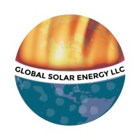 Global Solar Energy LLC logo - Similar company to Global Solar Solutions