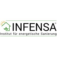 INFENSA - Institut für energetische Sanierung GmbH logo - Similar company to Dandibo Ambiente