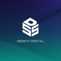 SESMT Digital logo - Similar company to Acervo Sesmt