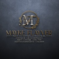 Mayke Flayver - Perícia Contábil e Financeira logo - Similar company to Studio Contabilidade