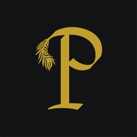 Palm Coffee Roasters logo - Similar company to Grumpy Man Coffee Roasters