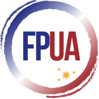 France-Philippines United Action Foundation logo - Similar company to For The Future Ph