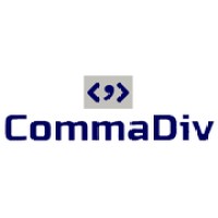 Commadiv Solutions logo - Similar company to Yooreed
