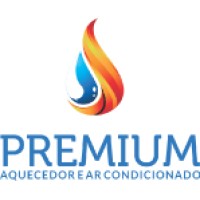 Premium Aquecimento logo - Similar company to Concreto Concrelaje
