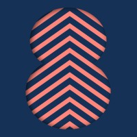 Oito Imobiliaria logo - Similar company to Ziar Decor E Planejados