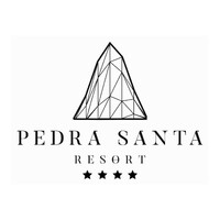 Pedra Santa Resort logo - Similar company to Lu' Hotels