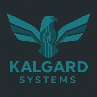 Kalgard systems logo - Similar company to Aerointel