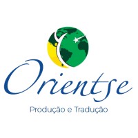 Orientse Produções logo - Similar company to King Tradução