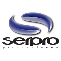 SERPRO PRODUCCIONES logo - Similar company to Ebs Group