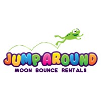 Jump Around Va logo - Similar company to Augustine Golf Club