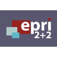 EPRI 2+2 logo - Similar company to Saip