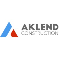 Aklend Construction logo - Similar company to Modern Ozarks Construction