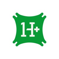 OneHealth+ logo - Similar company to Screen Sanity