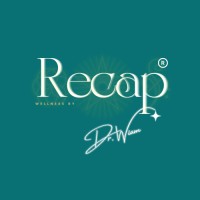 Recap Arabia logo - Similar company to Amara