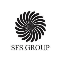 SFS Group Indonesia logo - Similar company to Pt Suteki Karya Nusantara