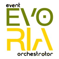 Evoria Event Orchestrator logo - Similar company to Evoria_Cl