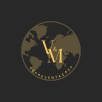 V&M logo - Similar company to Thomas Pump Panama Sa