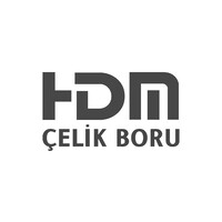 HDM ÇELİK BORU logo - Similar company to Hdm Group