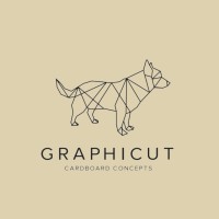 GRAPHICUT logo - Similar company to Ecofair