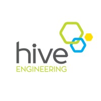 Hive Engineering Limited logo - Similar company to Sunreport