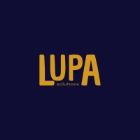 Lupa Solutions logo - Similar company to Radio Veritas