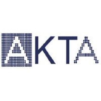 Aria Kimia Tavan Alborz (AKTA) logo - Similar company to Mesa Trading Group Venezuela